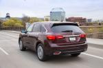 Acura MDX 2013 года (NA)